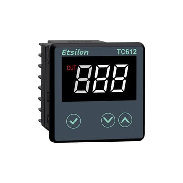 TC612 - Temperature Controller