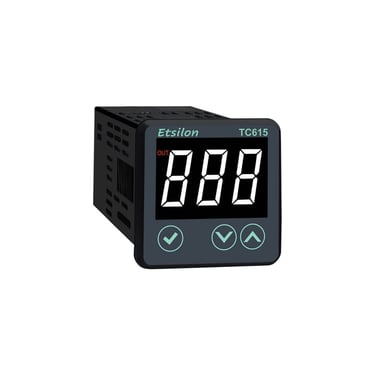 TC615 - Temperature Controller
