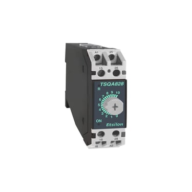 TSQA828 - Analog Timer