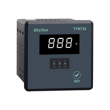 TTR733 - Thumbwheel Timer