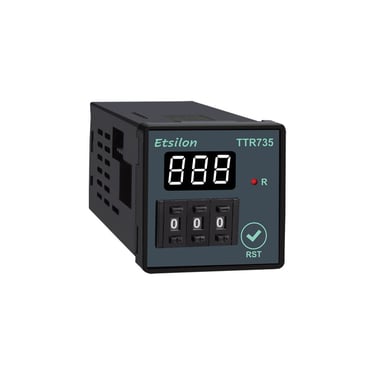 TTR735 - Thumbwheel Timer