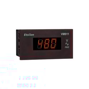 VM911 - Digital Voltmeter