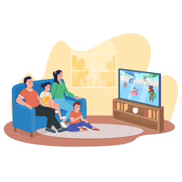 MOM IPTV The best IPTV service provider in the world