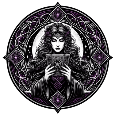 Curso de Tarot - Benefícios