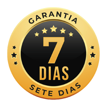 Curso de Tarot - Garantia