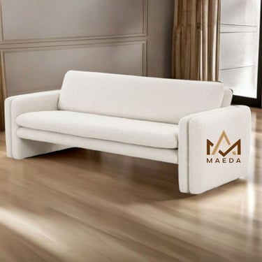 Sofá Kimera de MAEDACORP en textil