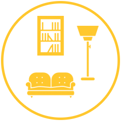 Diseñador de interiores en Valencia. Estudio de interiorismo y gestión de reformas viviendas