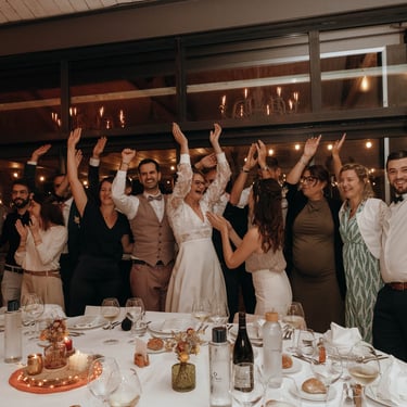 photographe mariage domaine baulieu auch