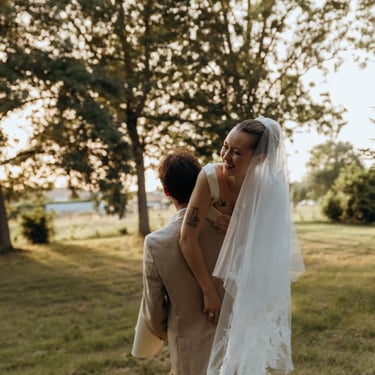 Photographe Mariage Toulouse Moody
