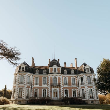 Photographe Mariage Toulouse Moody