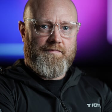 Chris Chisholm Filmmaker
