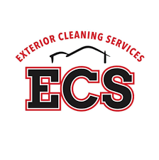 ECS Cleaning Logo