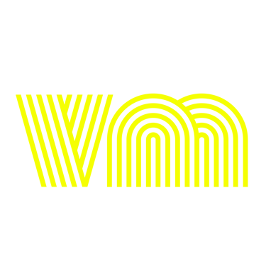 Volare Media Logo
