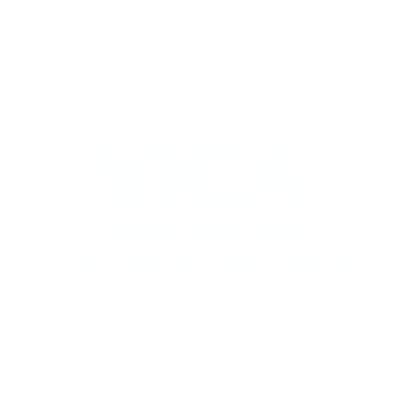 Vancouver Island Construction Association Logo