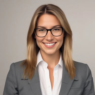 A surveillance camera mounted on a pole with a protective box and metal spikes below. The background features lush green trees and a clear blue sky, suggesting a peaceful outdoor setting.