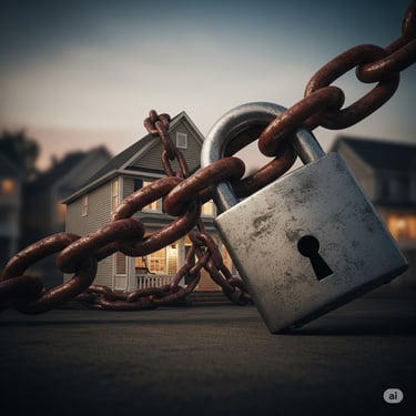 mortgage breaking penalty in Ontario