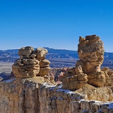 Finn's Footprints Utah Budget Travel Review