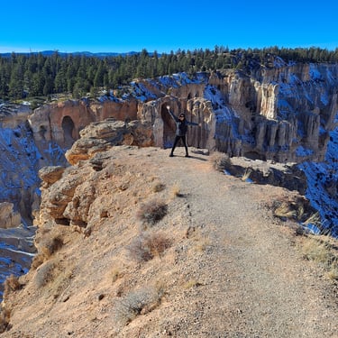 Finn's Footprints Utah Budget Travel Review