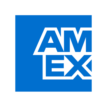 American Express Logo