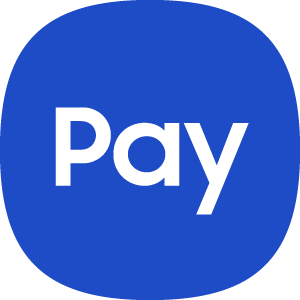 Samsung pay logo
