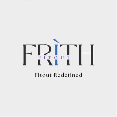 frith fitout logo