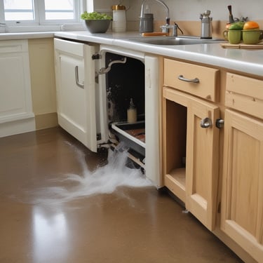 Best dehumidifier for a water damage restoration