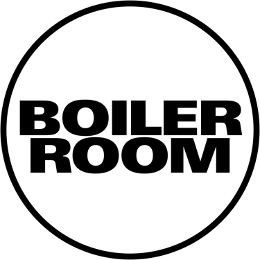 Paradox Lasers laser hire client boiler room logo