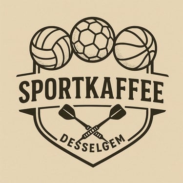 Sportcafé waregem Sportkaffee Desselgem