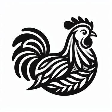 poultry logo