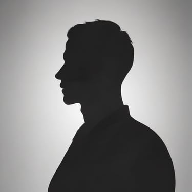 A group of people standing in a well-lit room, appearing attentive and engaged, with some smiling and raising their fists. The setting resembles a conference or seminar, with tables, chairs, and a projector visible in the foreground. Banners with text in a foreign language are displayed on the walls.