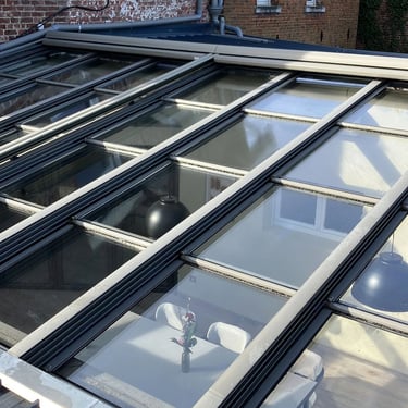 lavage de vitres charente vitre net