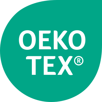 OEKO-TEX STANDARD 100 certification logo