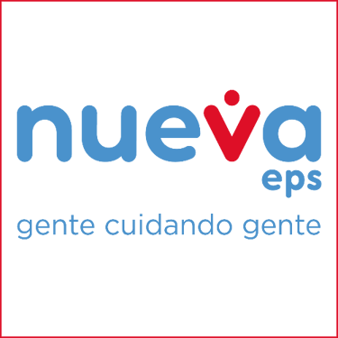 a logo for nuevava eps eps eps eps eps eps eps eps eps eps