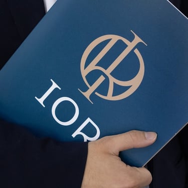 capa ior