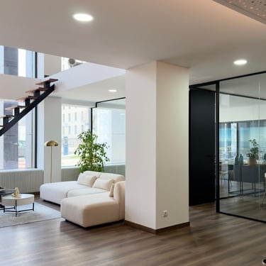 piso inferior