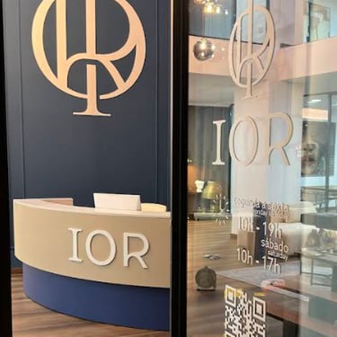 entrada agencia