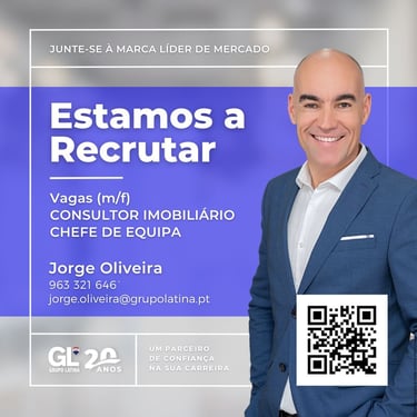 Agente Imobiliário