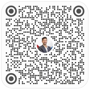 Henrique Profeta QR