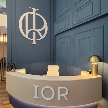 ior entrada