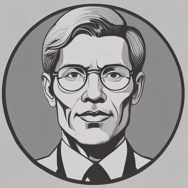 woman wearing black crew-neck shirt