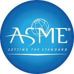 ASME Setting the Standard
