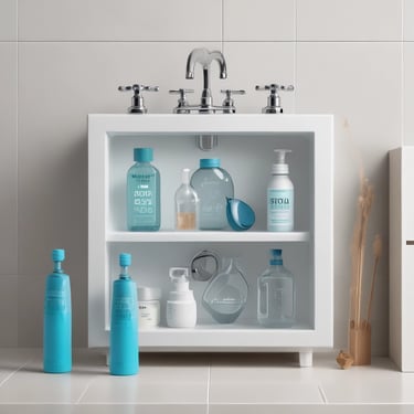 Bright living room with modern inventory