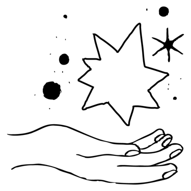 Acompañamiento astrologico