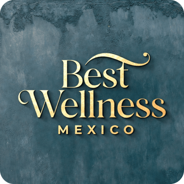 BEST WELLNESS MEXICO 2026
