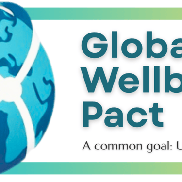 Global Wellbeing Pact