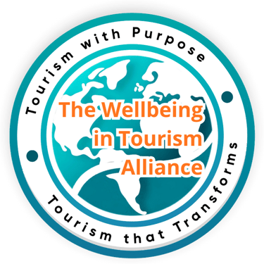 Wellbeing in Tourism Alliance
