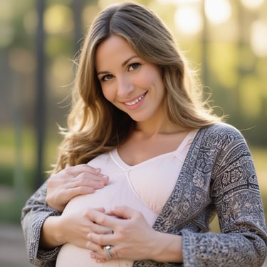 man standing near balcony