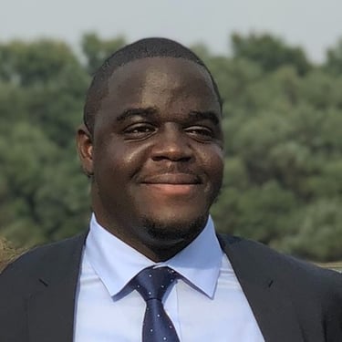 Moses Chendi