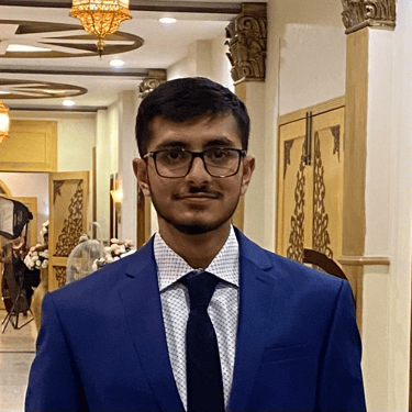Azan Siddique