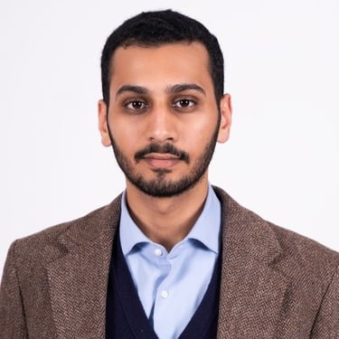 Fahad Alqahtani